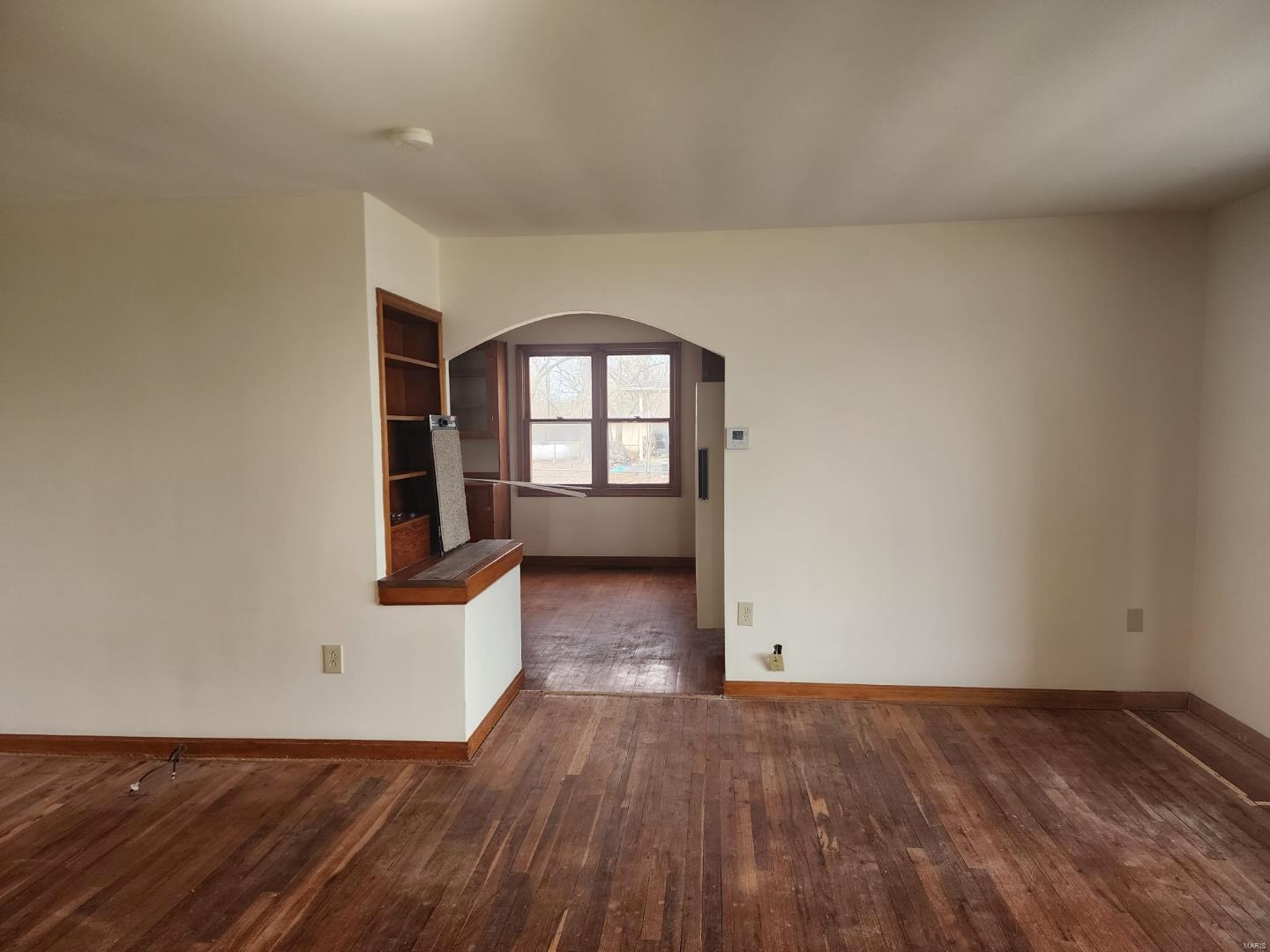 ROWDEN ADDITION - Residential