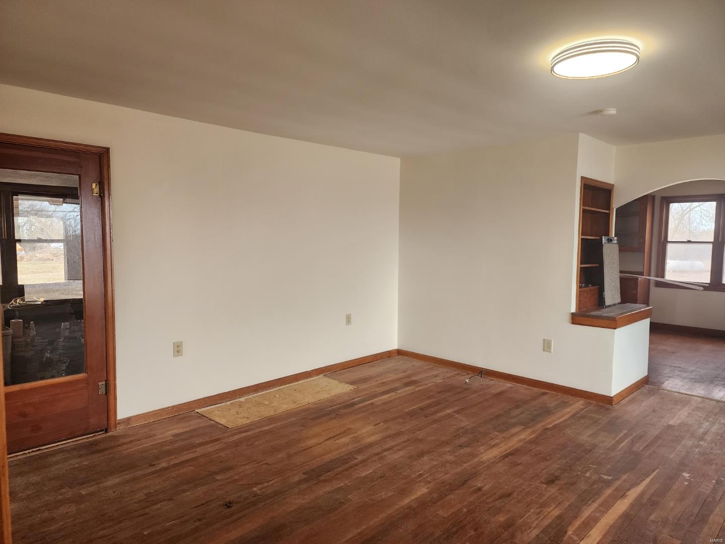 ROWDEN ADDITION - Residential