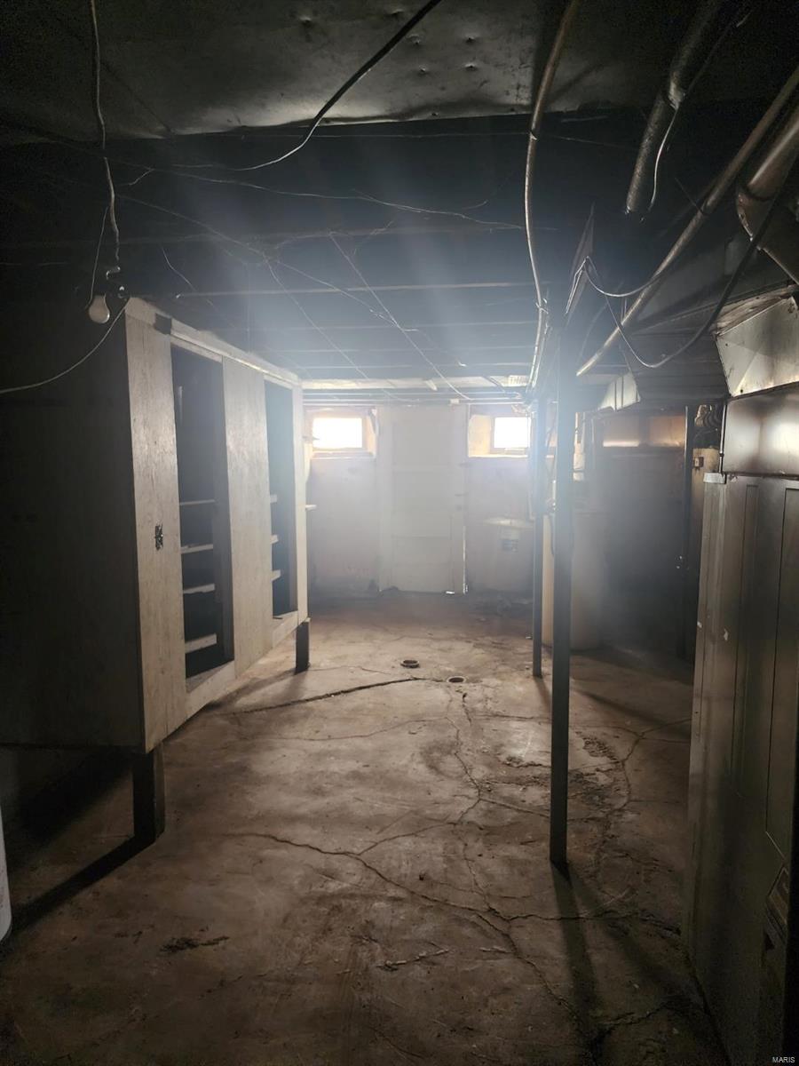 ROWDEN ADDITION - Residential