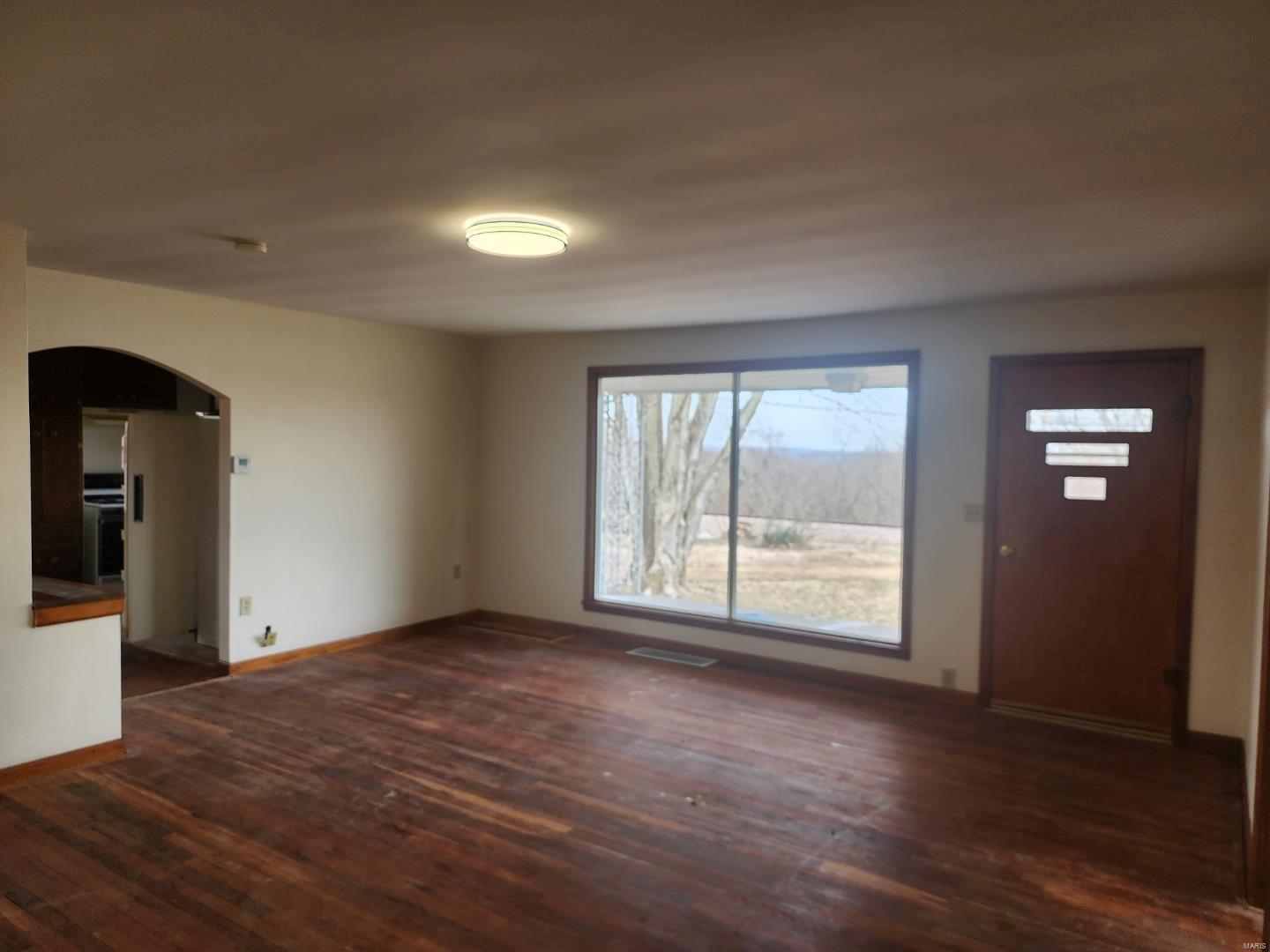 ROWDEN ADDITION - Residential