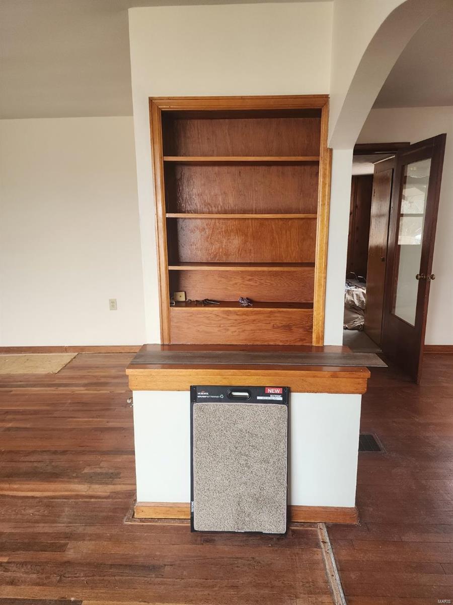 ROWDEN ADDITION - Residential