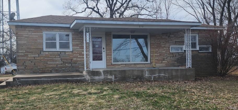 ROWDEN ADDITION - Residential