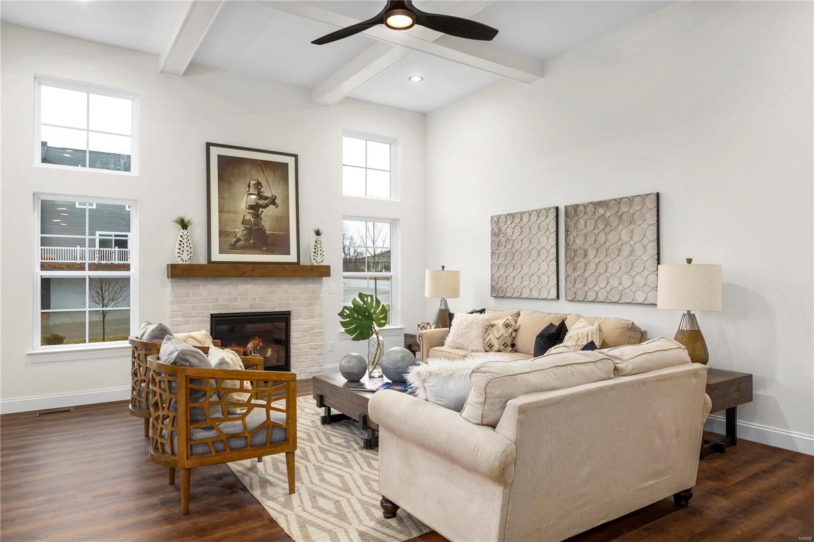 Creekside Landing - Residential