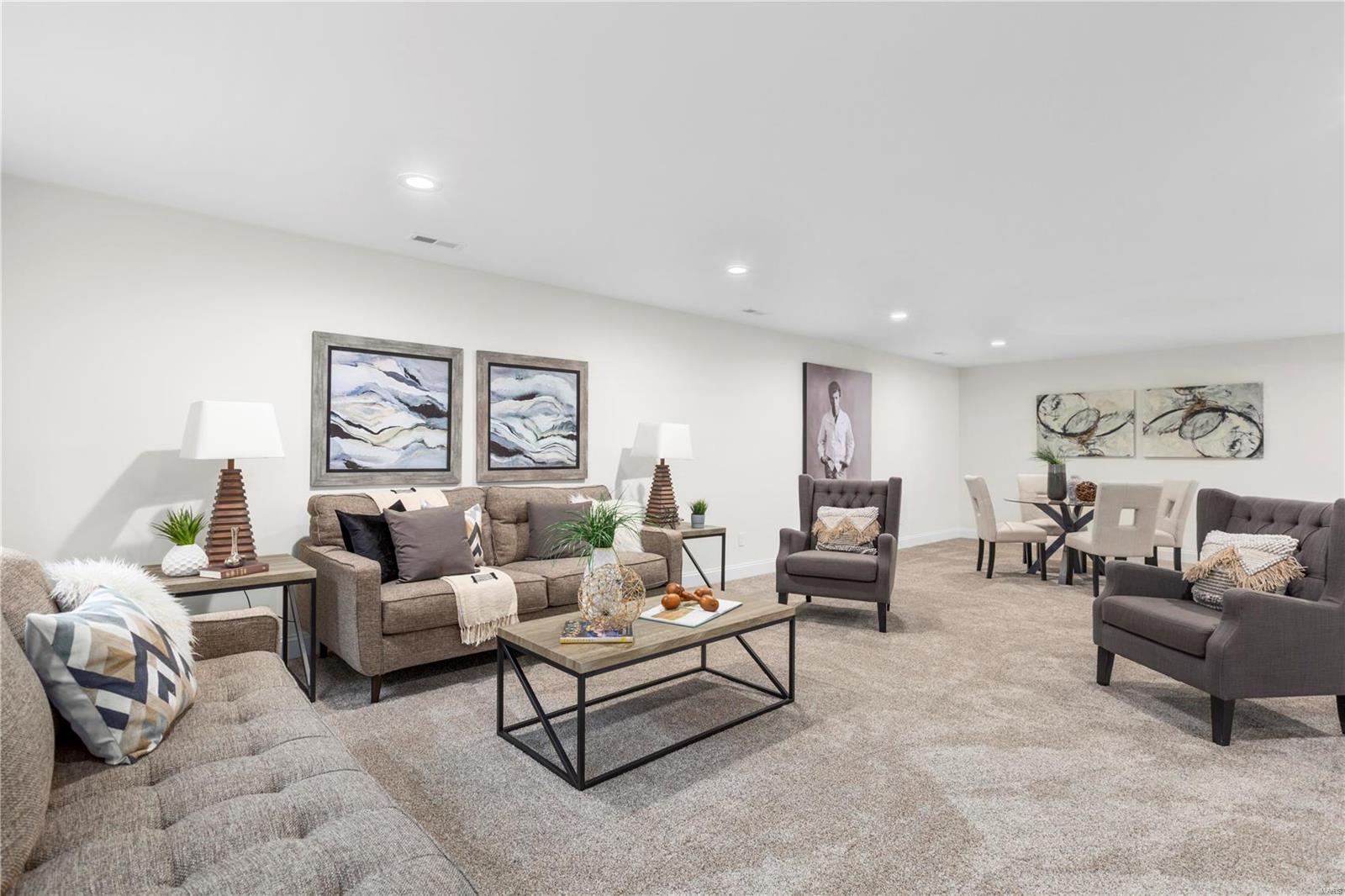 Creekside Landing - Residential