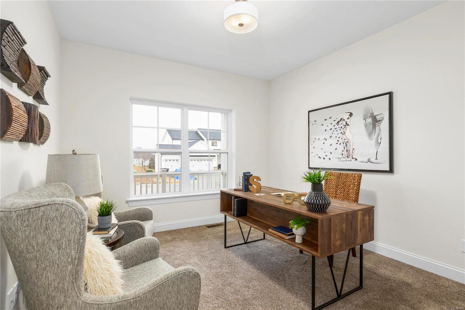 Creekside Landing - Residential