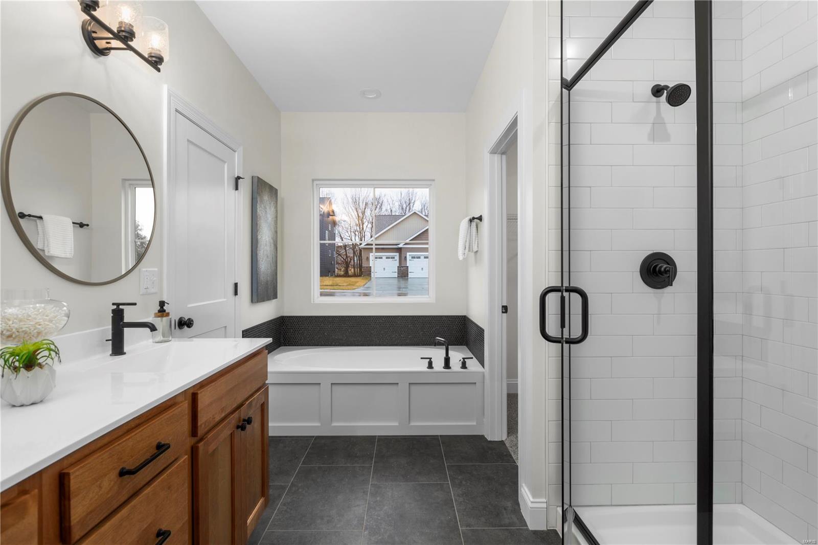 Creekside Landing - Residential