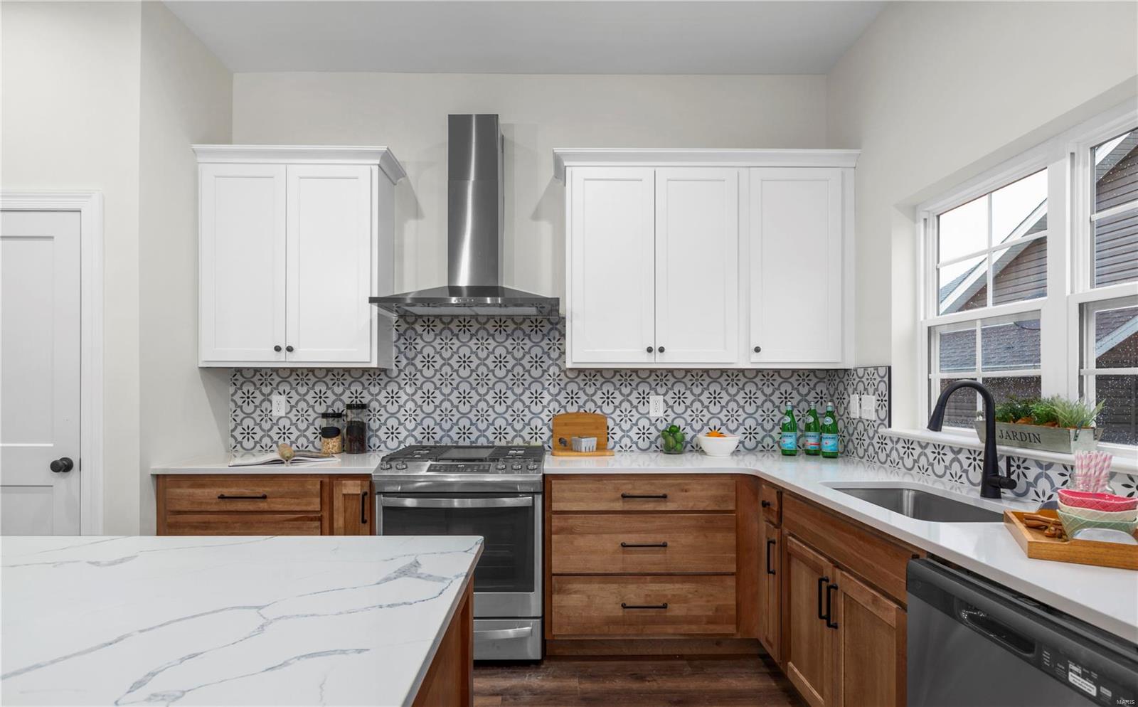 Creekside Landing - Residential