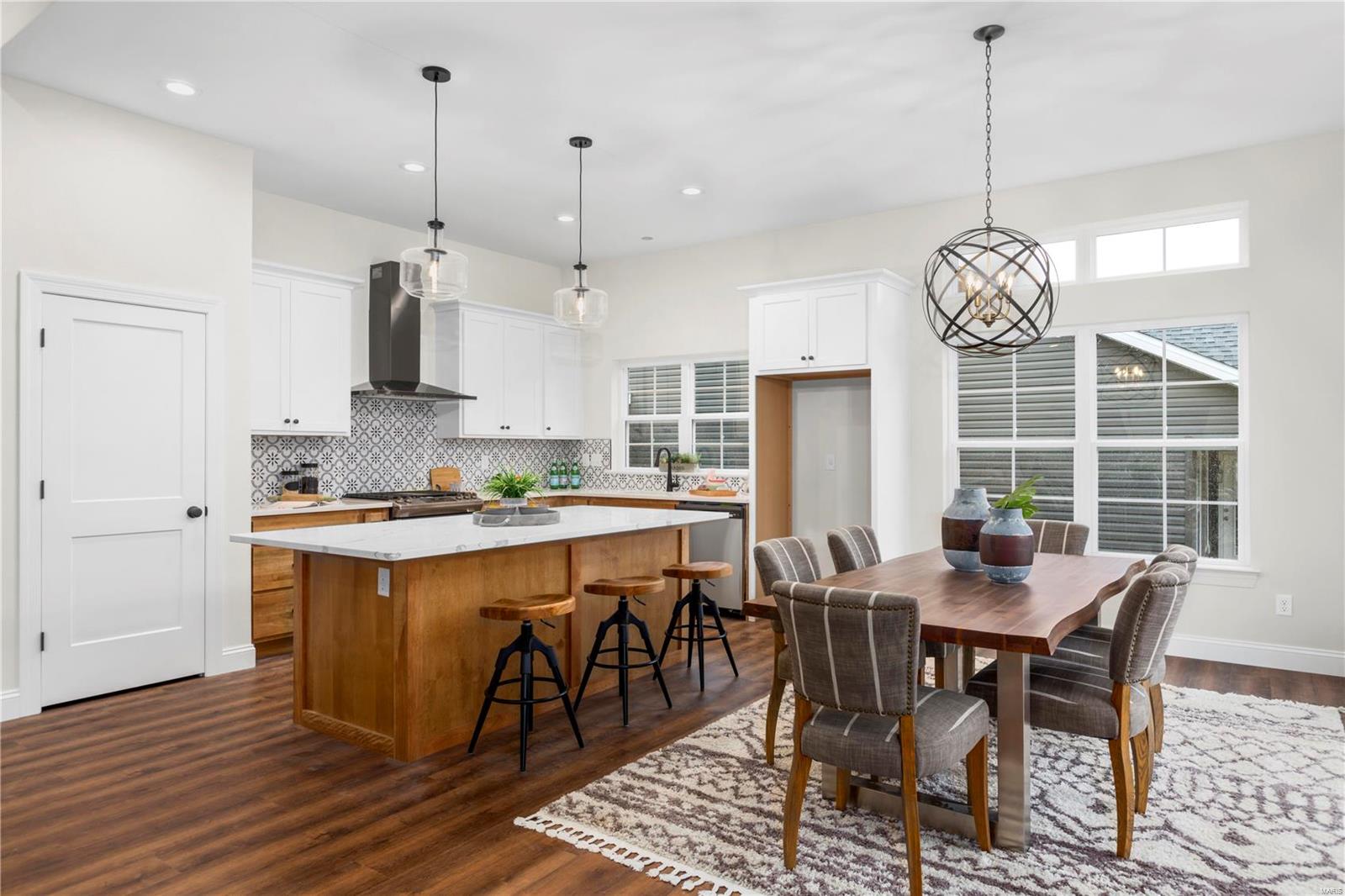 Creekside Landing - Residential