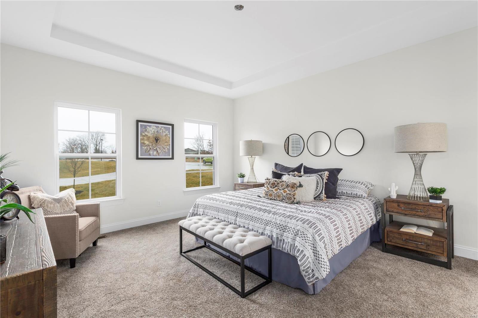 Creekside Landing - Residential