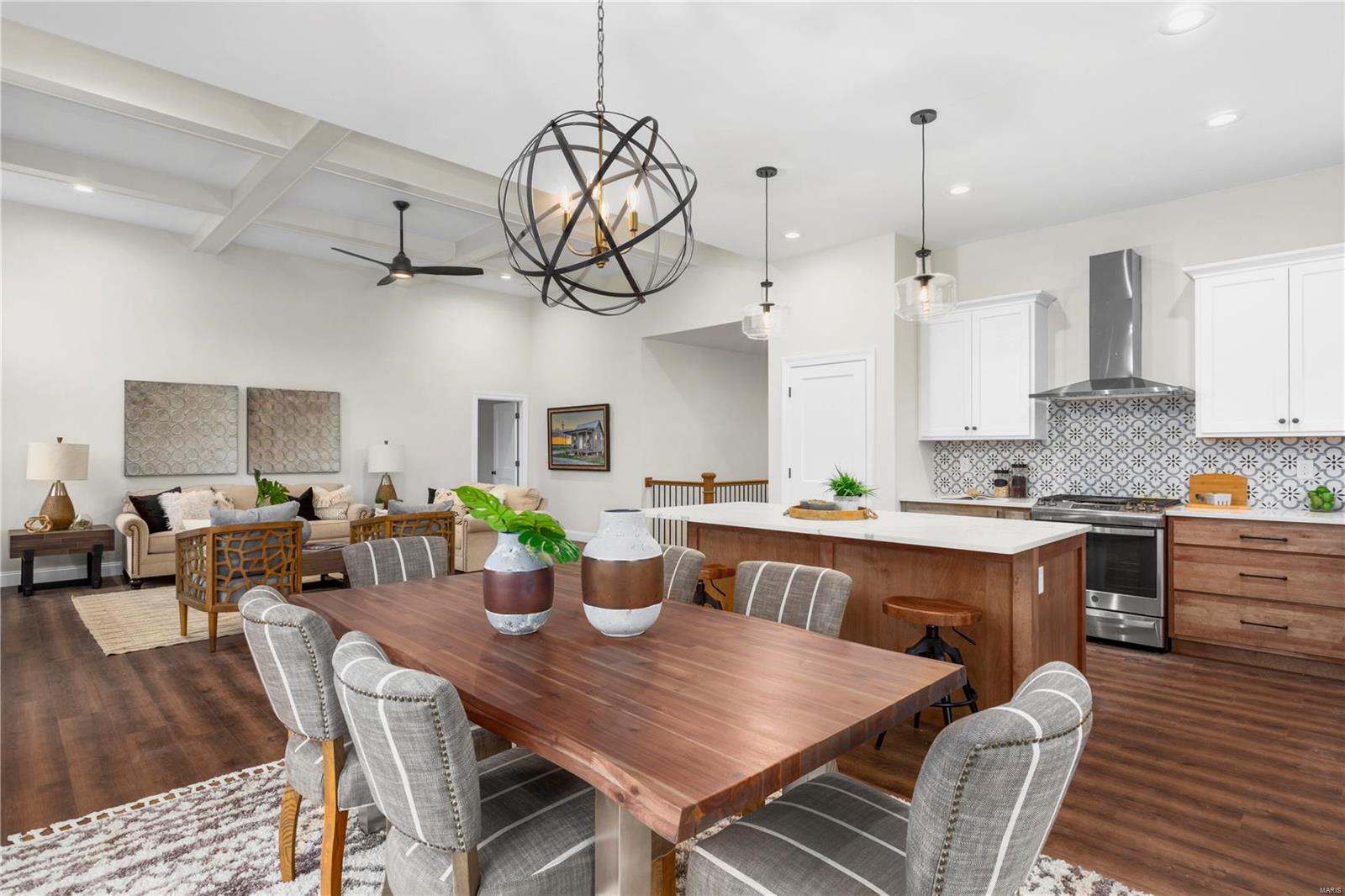 Creekside Landing - Residential