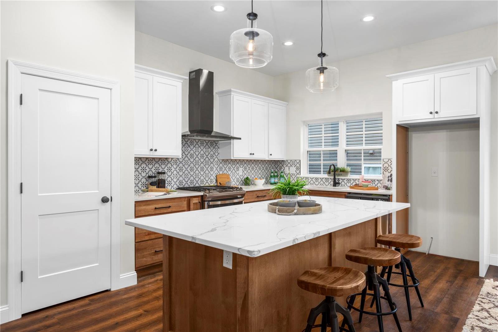 Creekside Landing - Residential