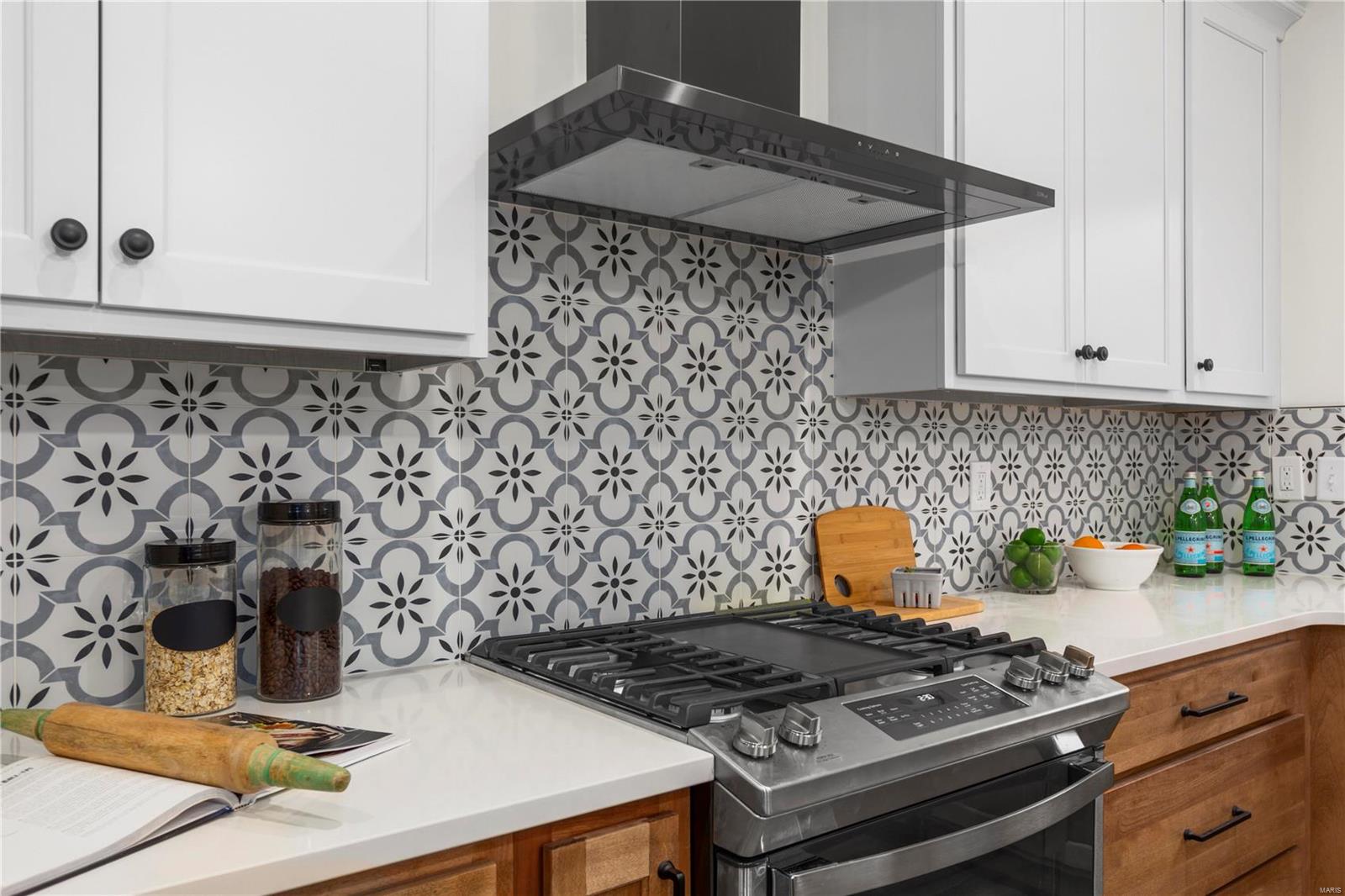 Creekside Landing - Residential