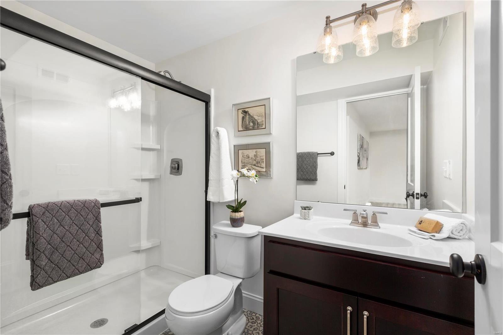 Creekside Landing - Residential