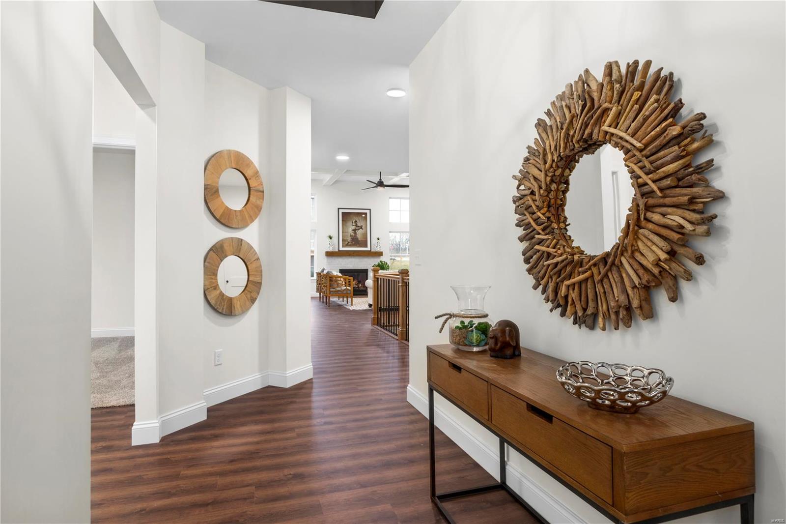 Creekside Landing - Residential