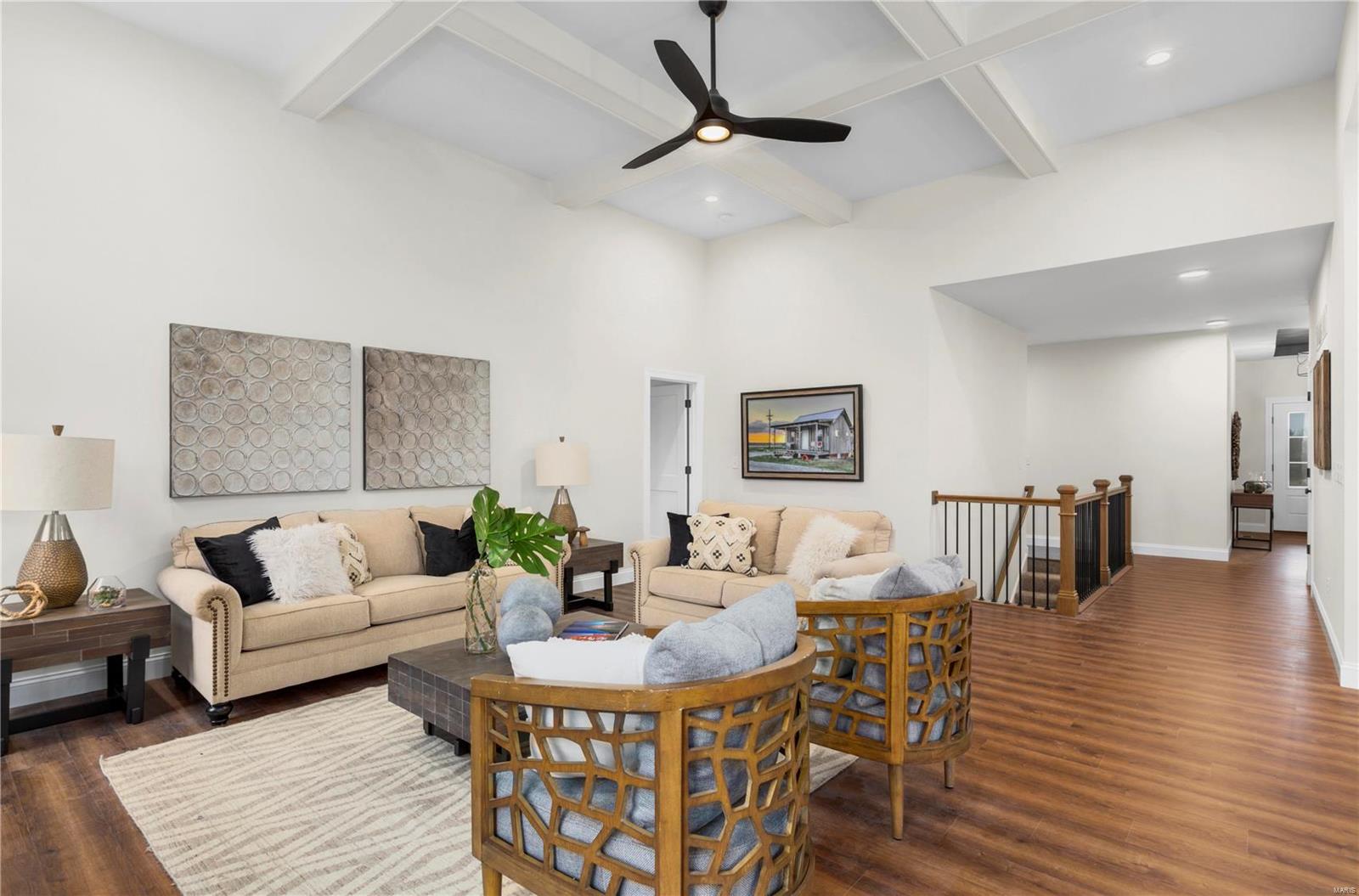 Creekside Landing - Residential