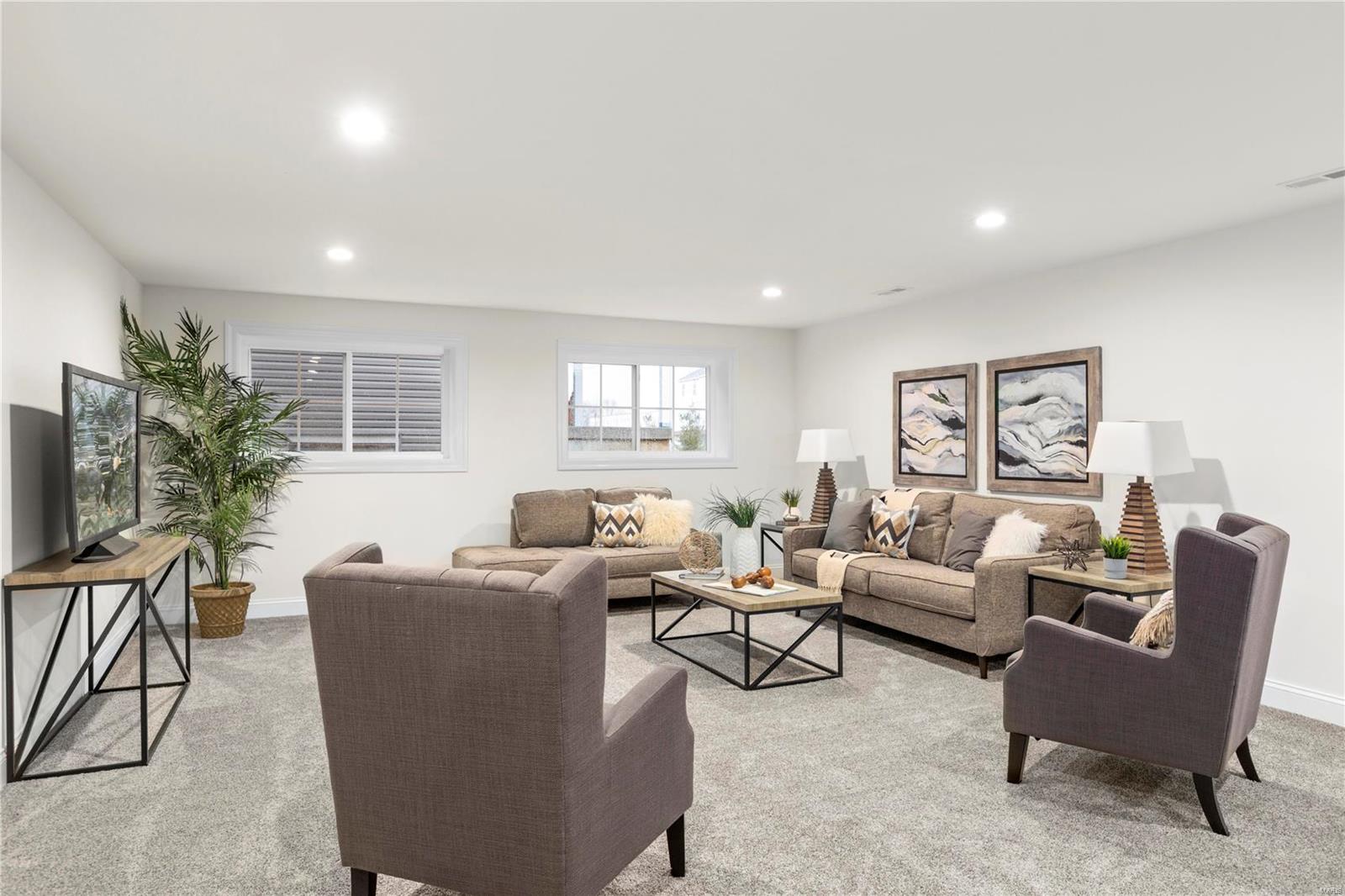 Creekside Landing - Residential