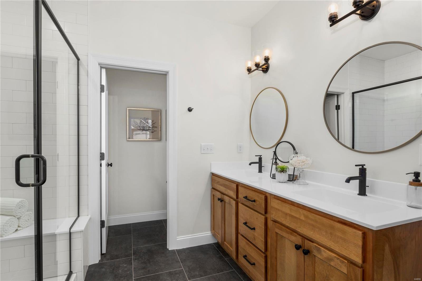 Creekside Landing - Residential