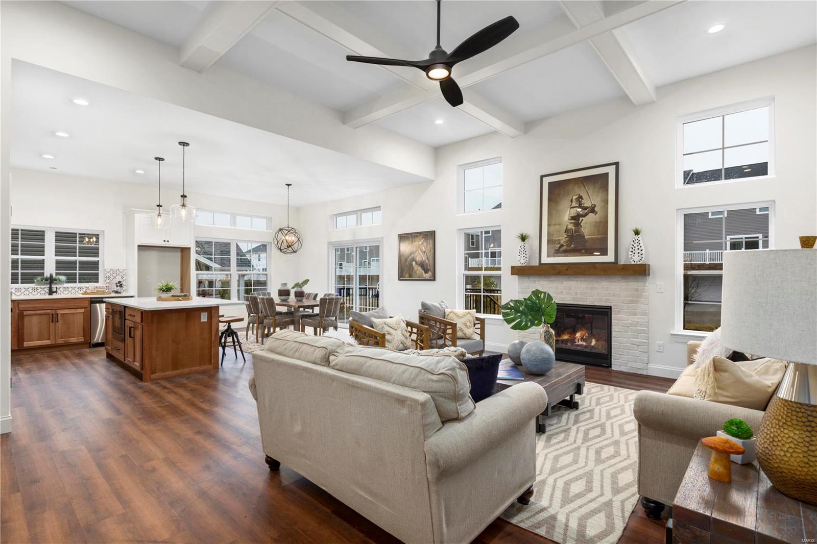 Creekside Landing - Residential