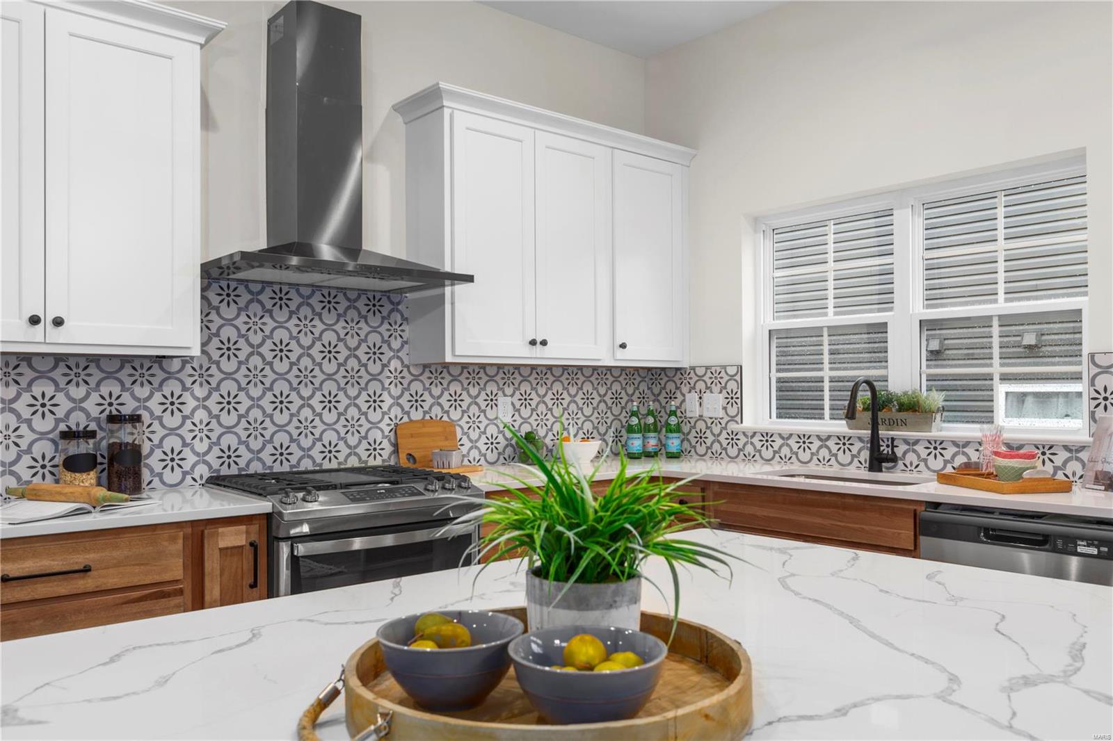 Creekside Landing - Residential