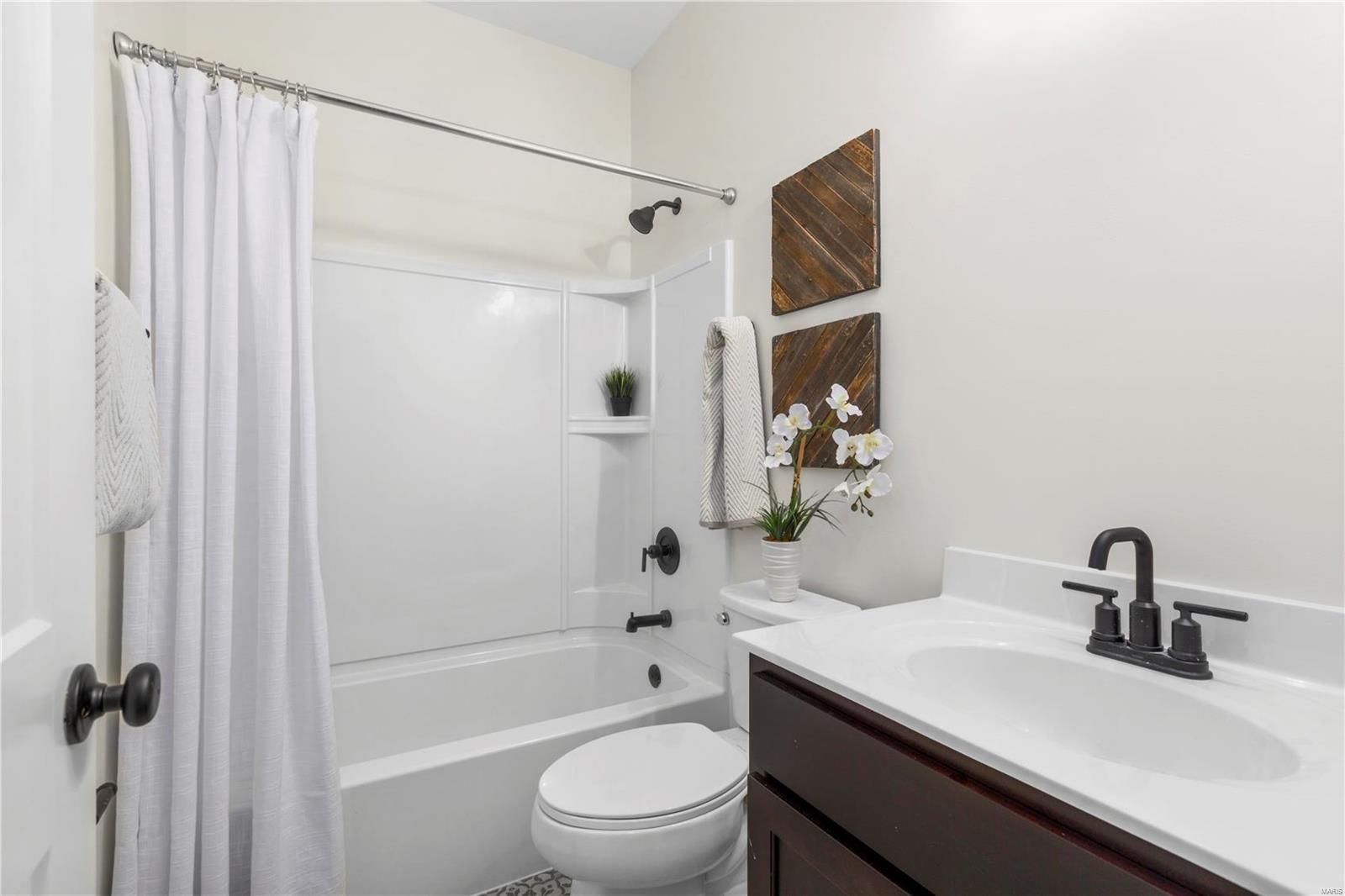 Creekside Landing - Residential