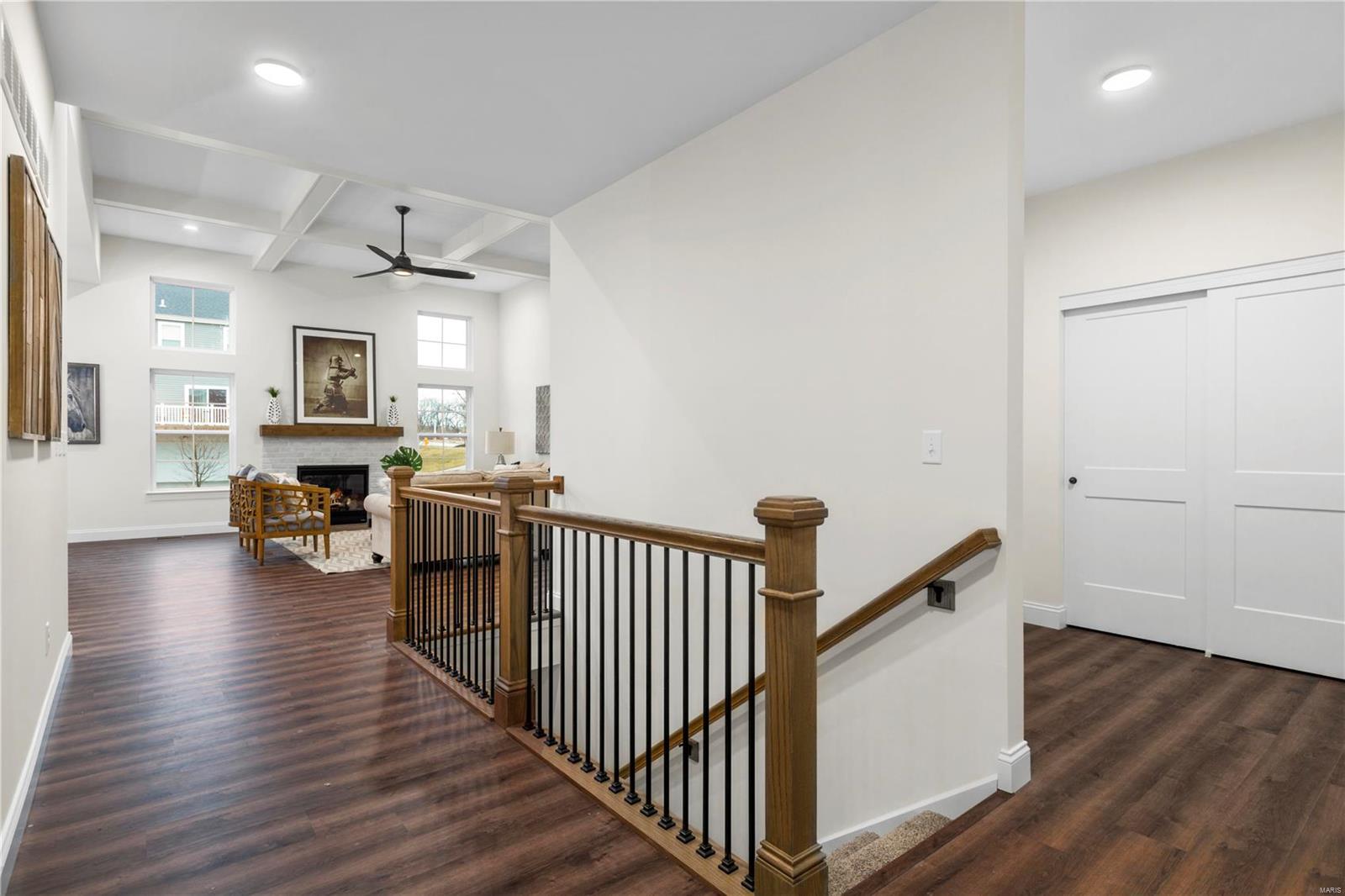 Creekside Landing - Residential