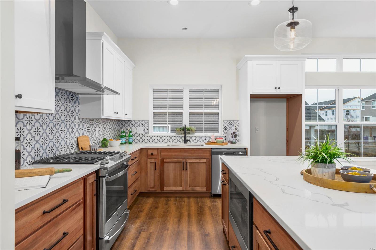 Creekside Landing - Residential