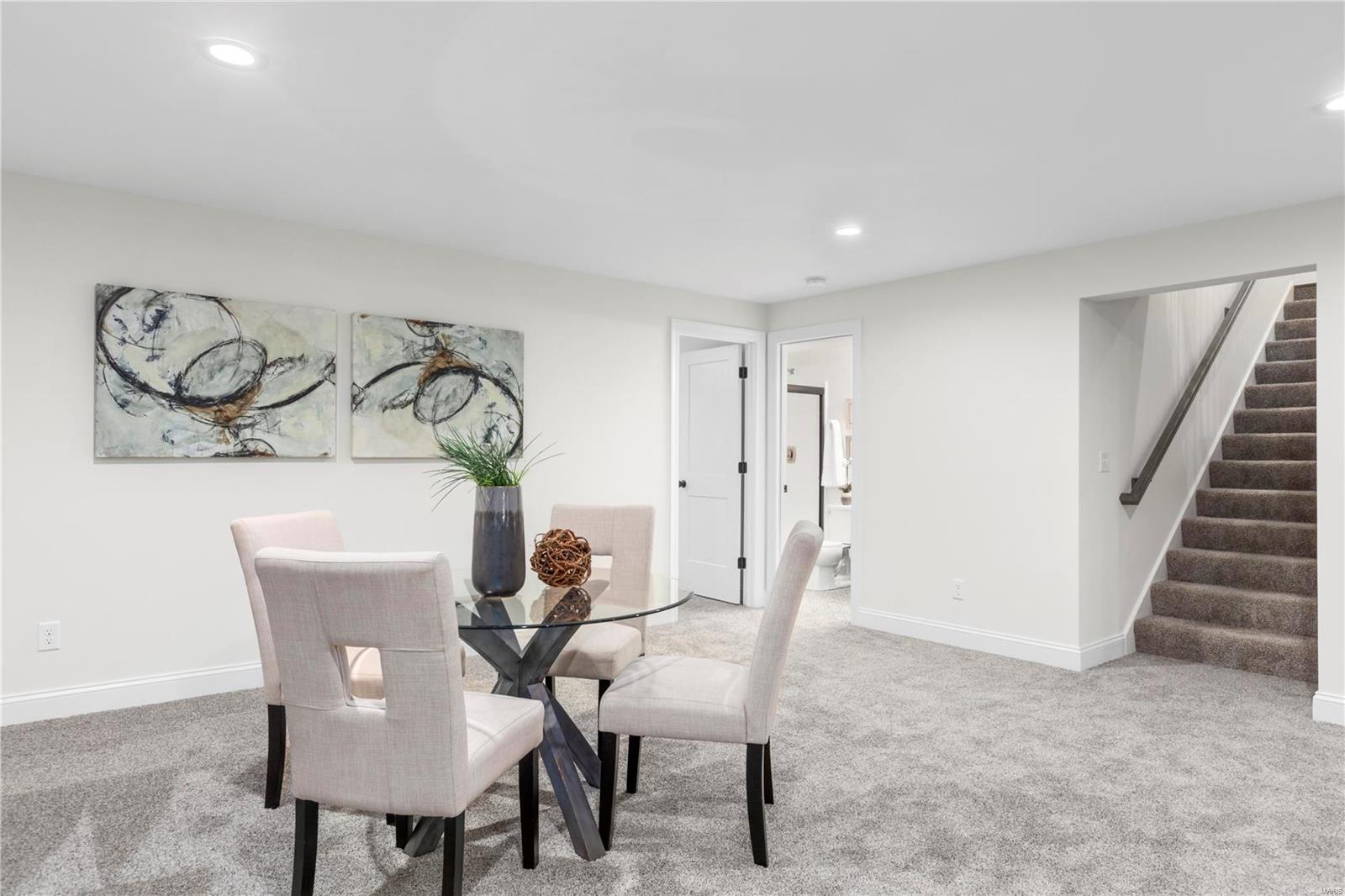 Creekside Landing - Residential