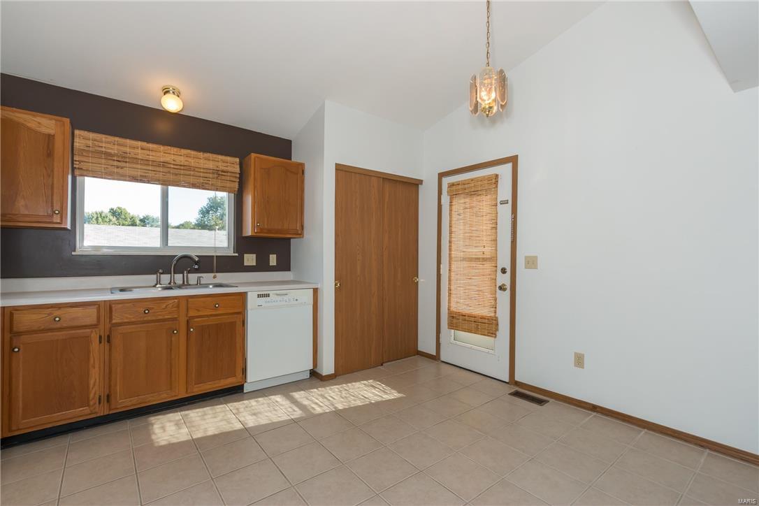 Bayfield - Residential