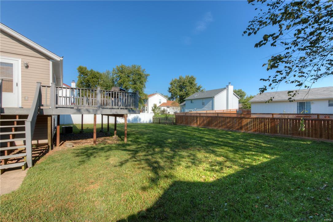 Bayfield - Residential