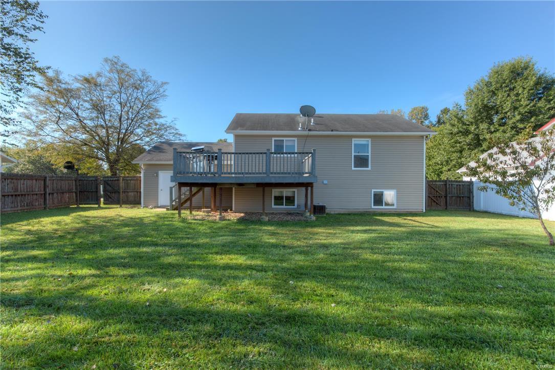 Bayfield - Residential