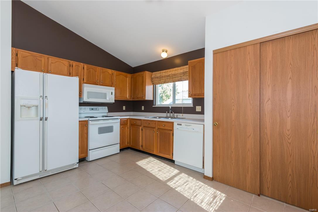 Bayfield - Residential