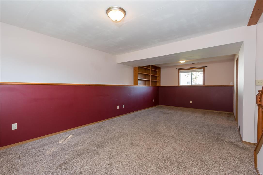 Bayfield - Residential