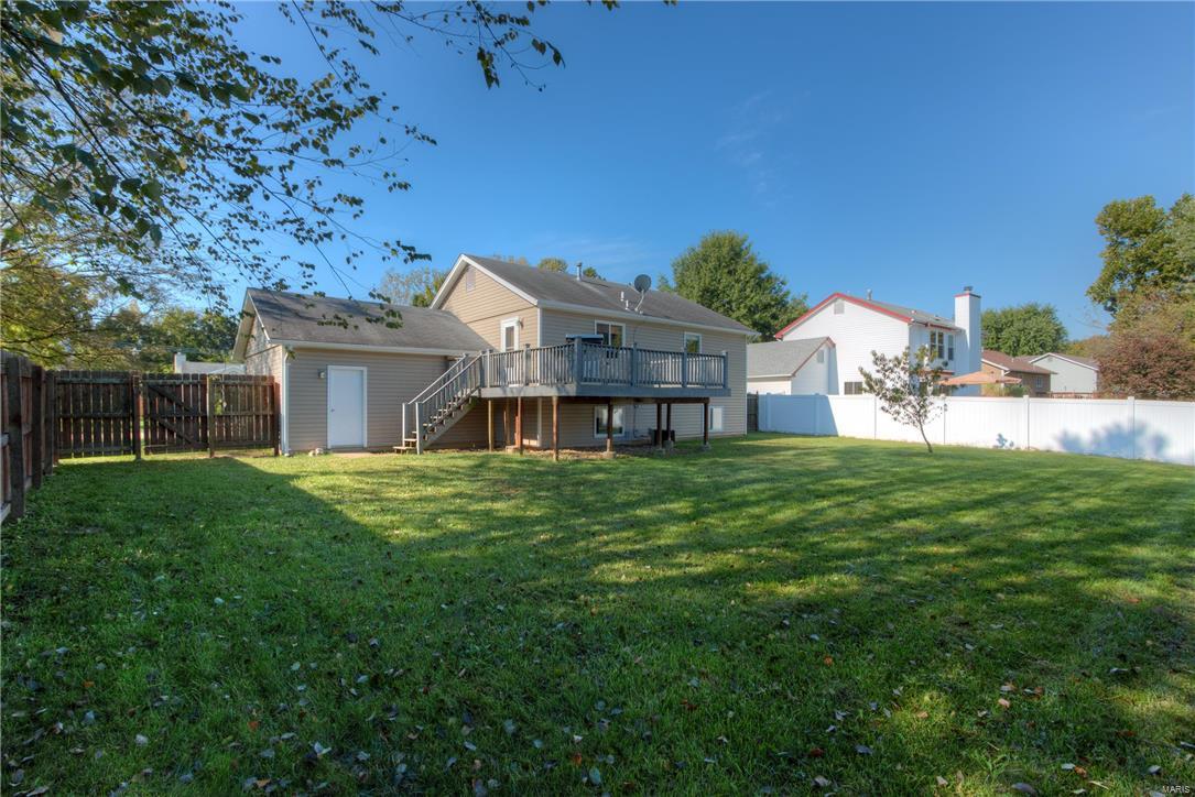 Bayfield - Residential