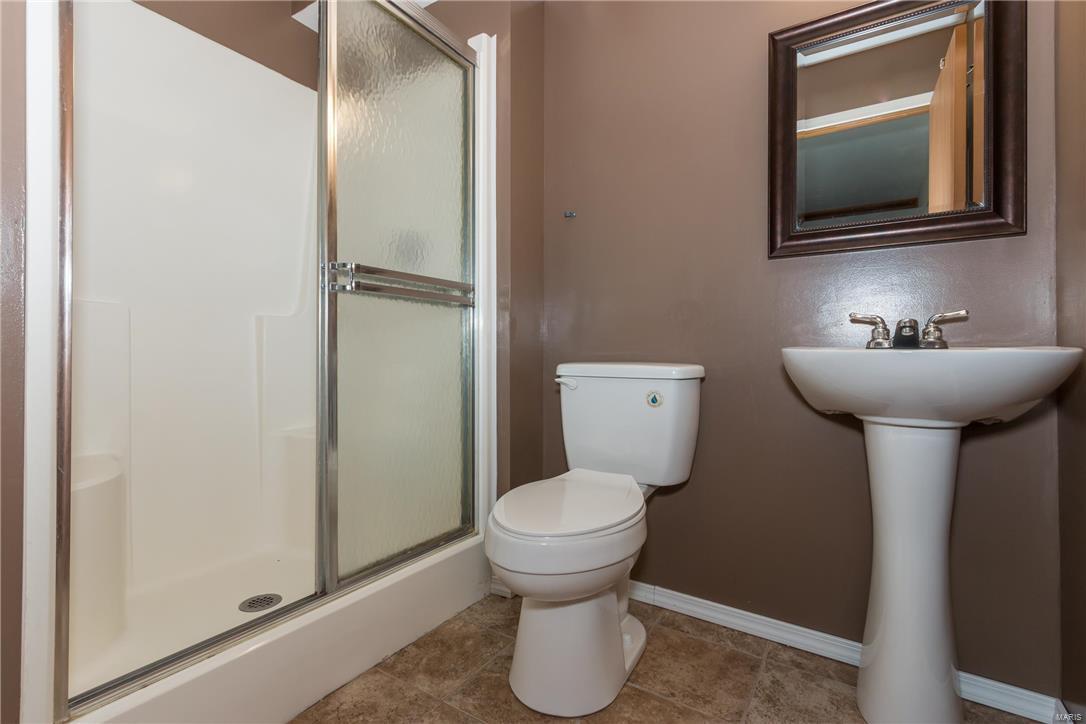 Bayfield - Residential