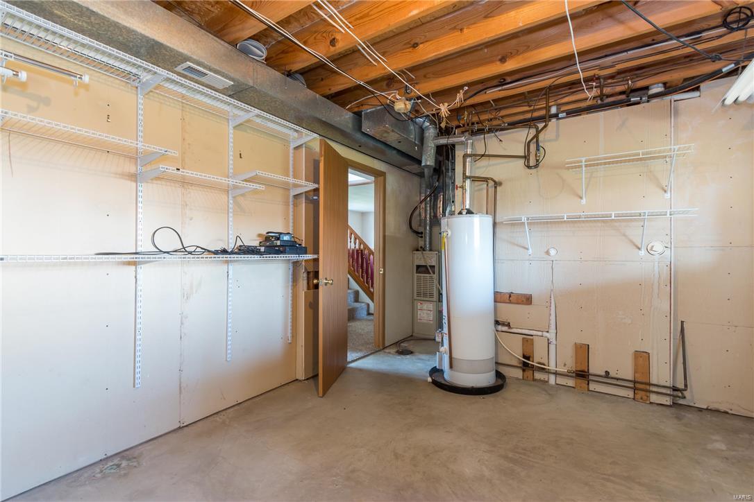 Bayfield - Residential