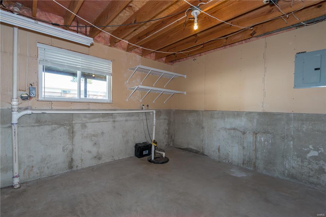 Bayfield - Residential