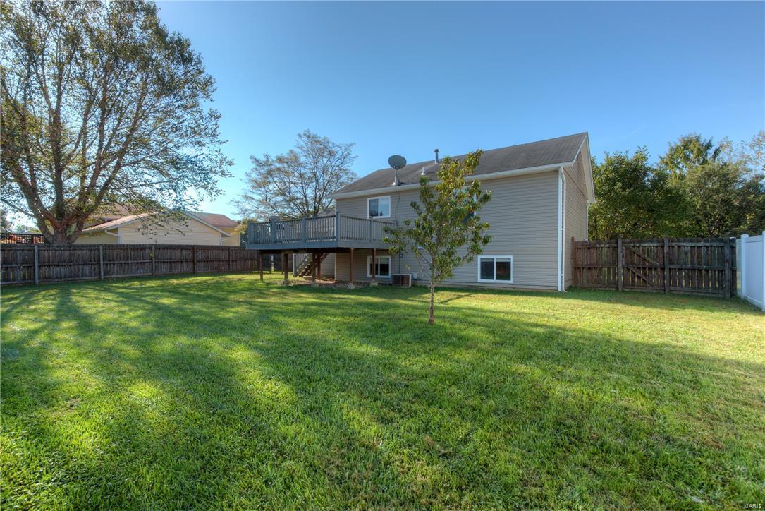 Bayfield - Residential