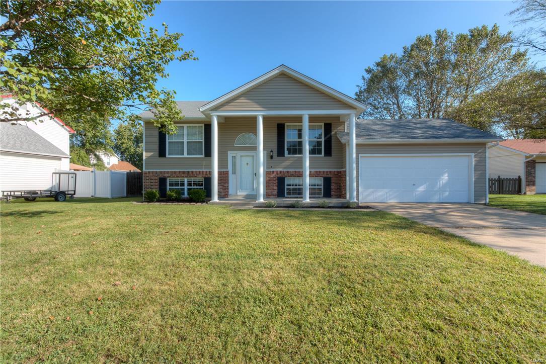 Bayfield - Residential