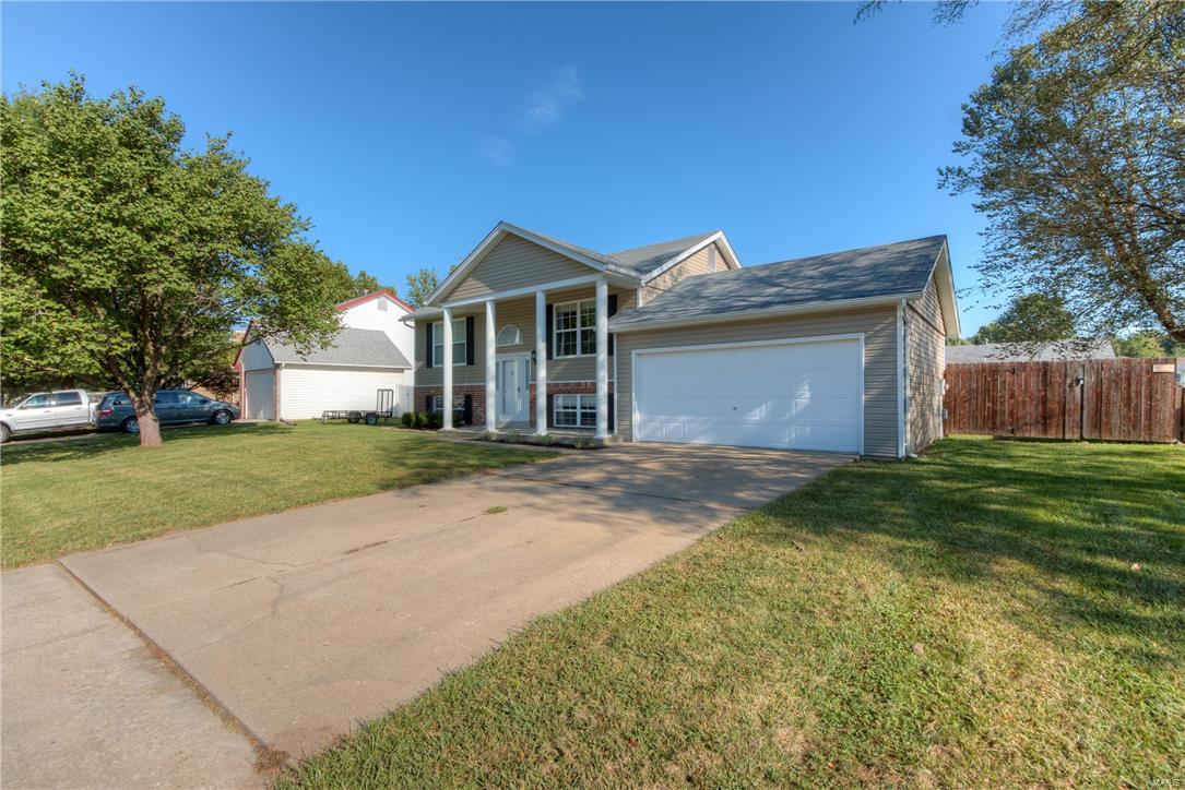 Bayfield - Residential