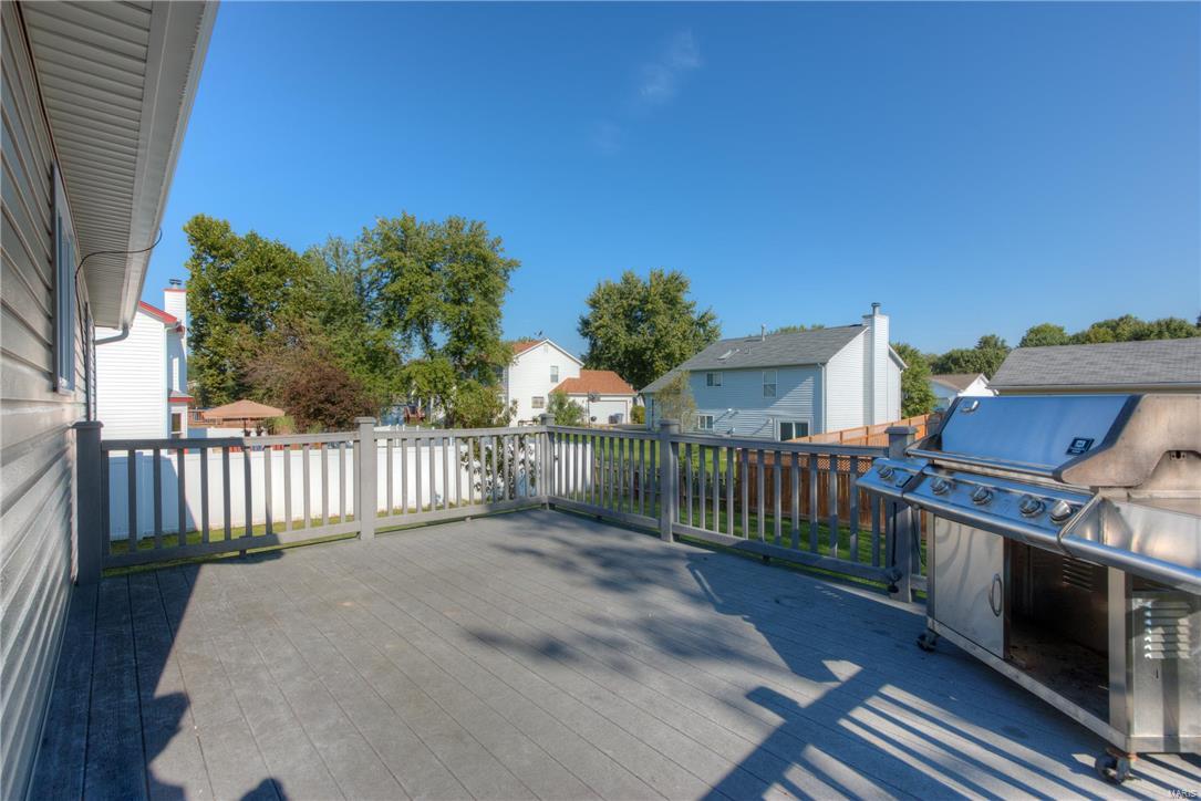 Bayfield - Residential