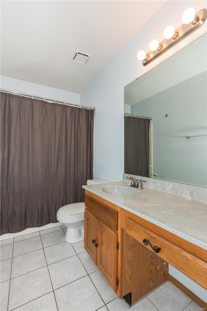 Bayfield - Residential