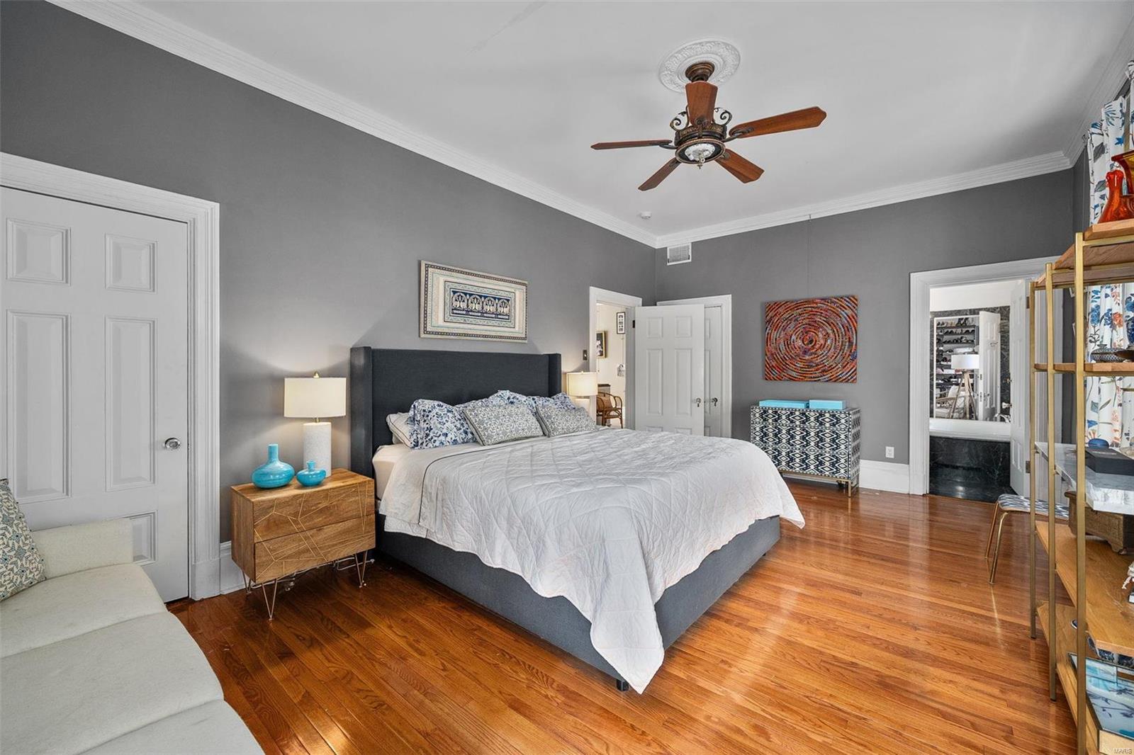 City/St Louis - Residential