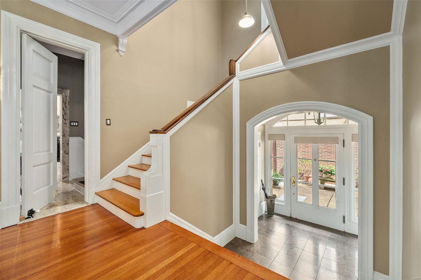 City/St Louis - Residential