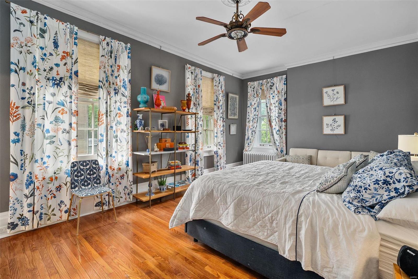 City/St Louis - Residential