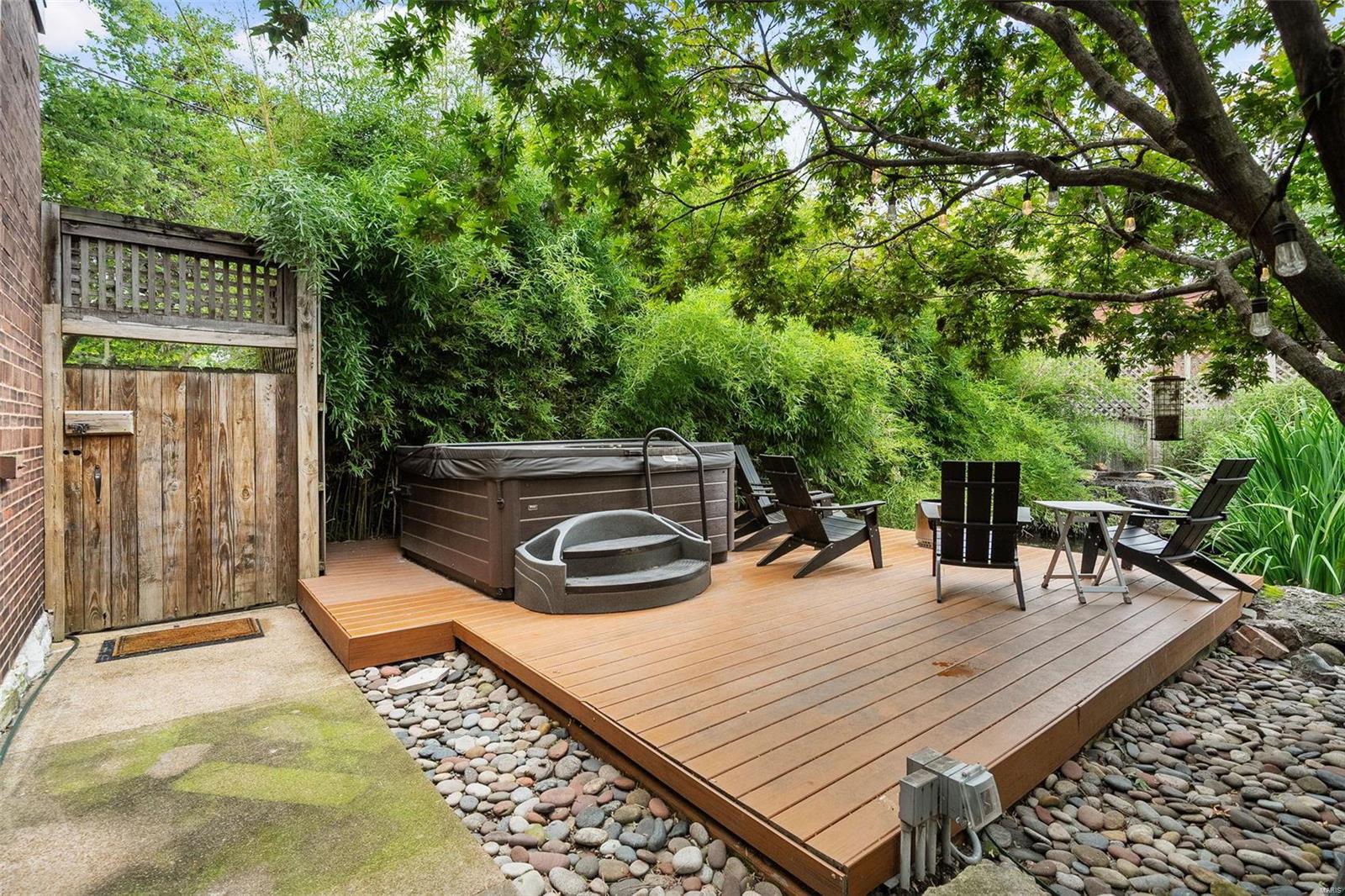 City/St Louis - Residential