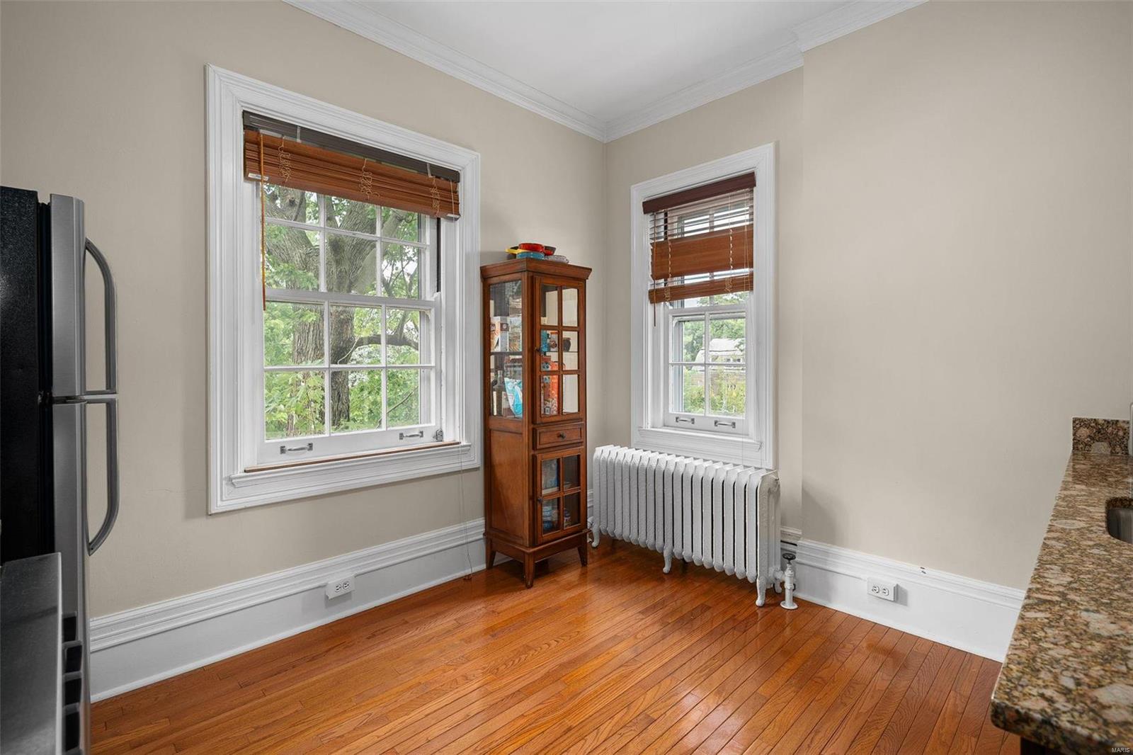 City/St Louis - Residential