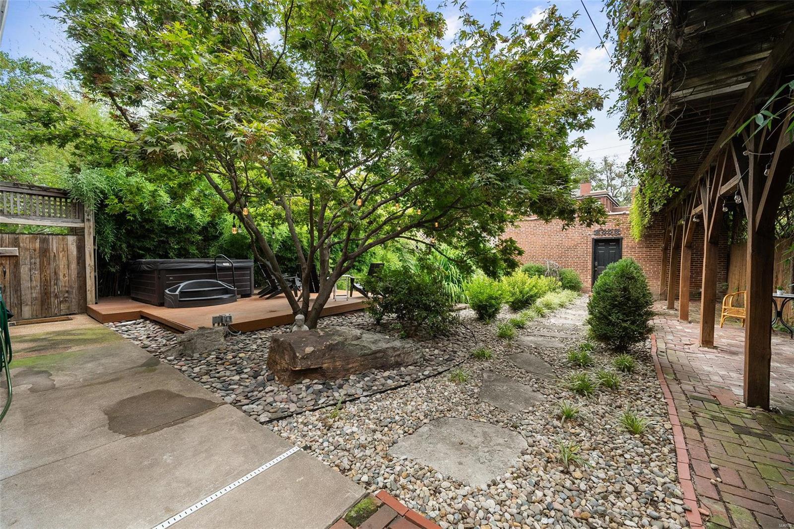 City/St Louis - Residential