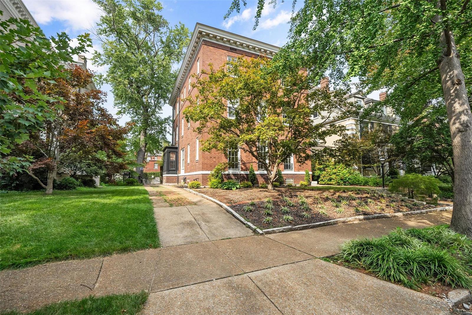 City/St Louis - Residential