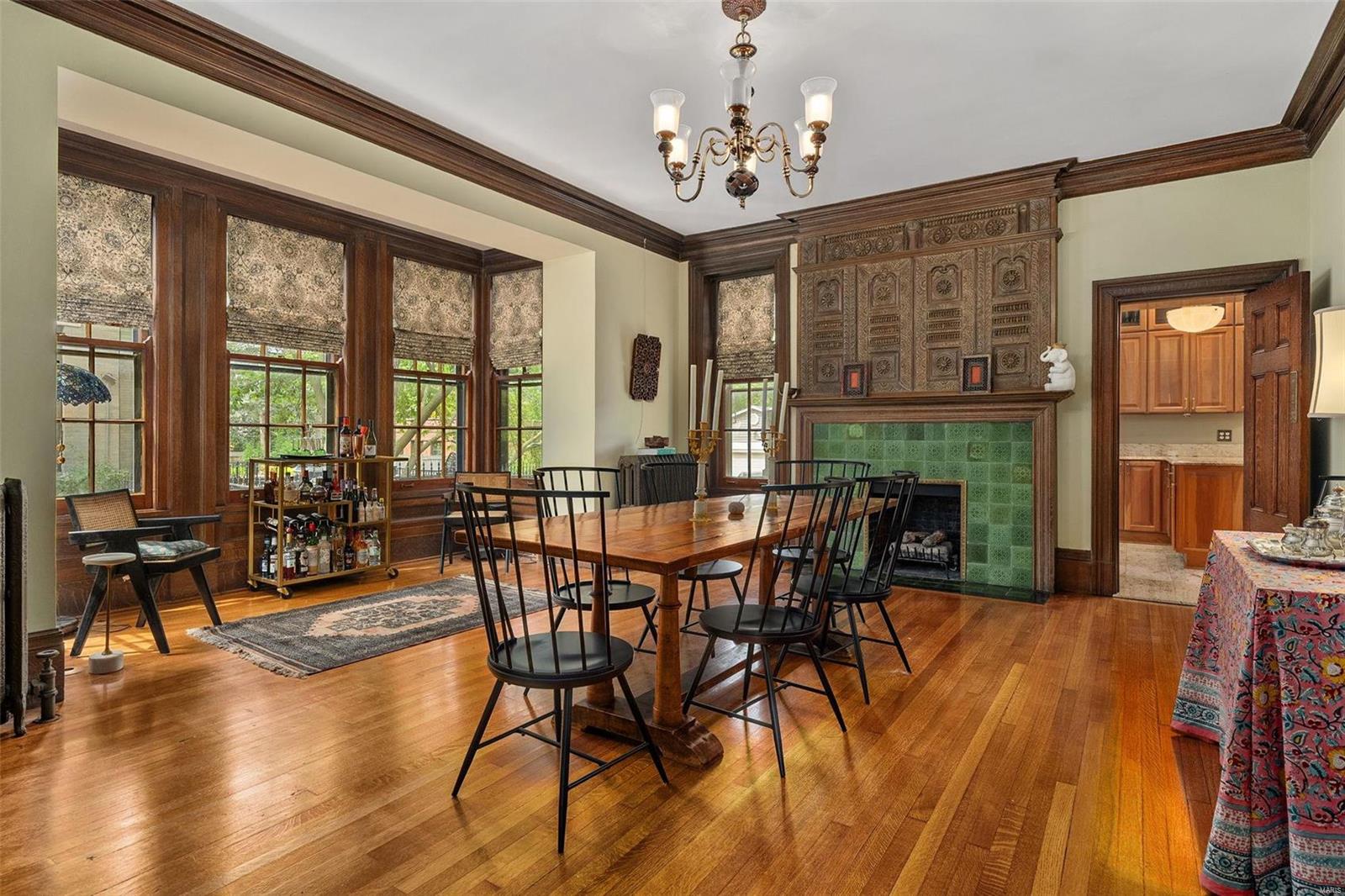 City/St Louis - Residential