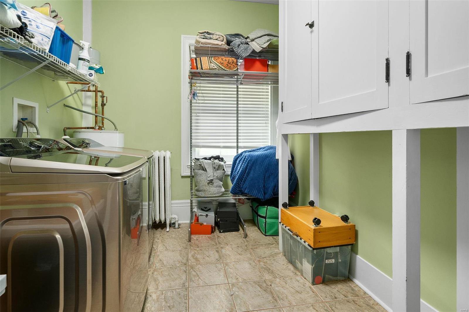 City/St Louis - Residential